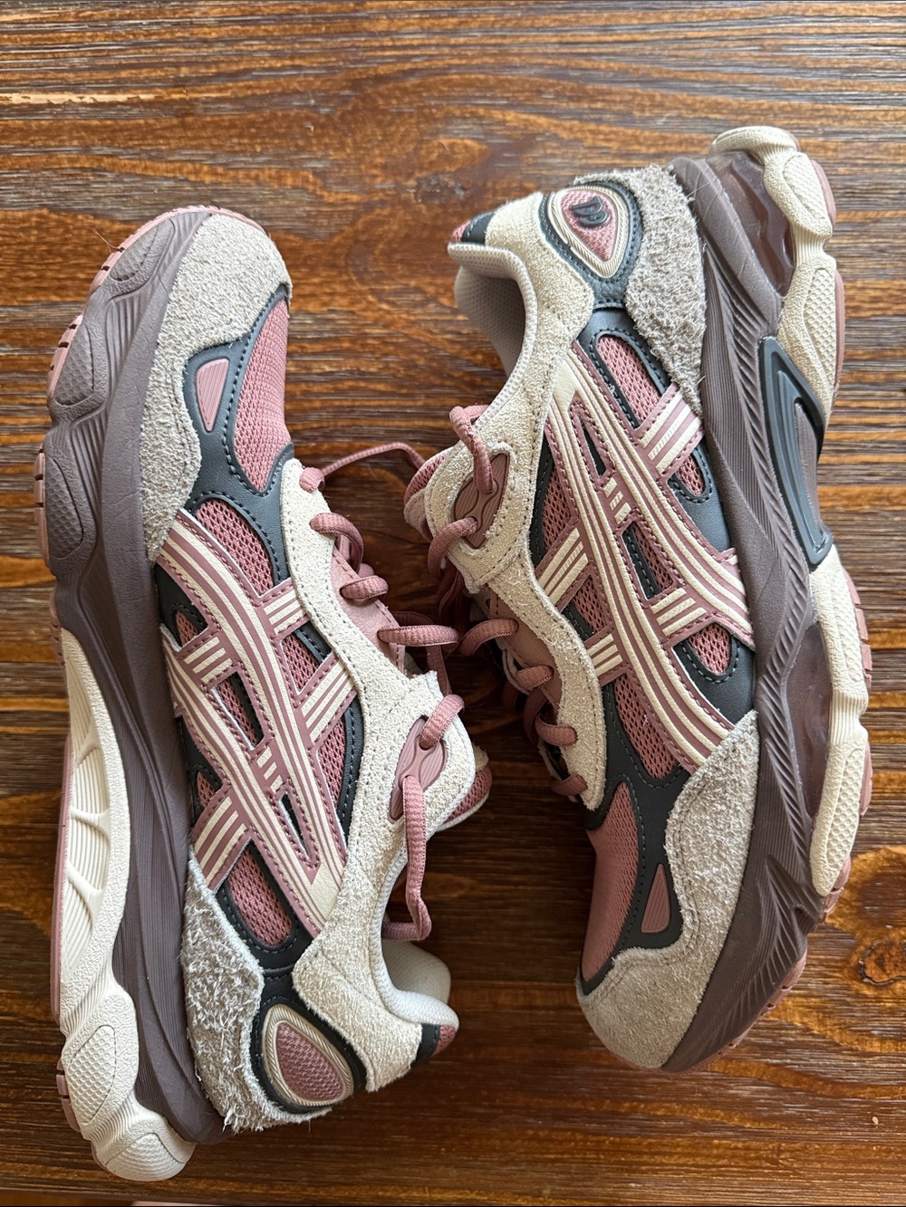 Asics Gel NYC 2.0 Men’s